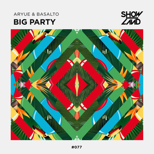 Big Party (Extended Mix)