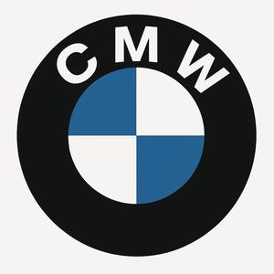 CMW (feat. Dueceeee & CeeMac) (Freestyle) (Explicit)