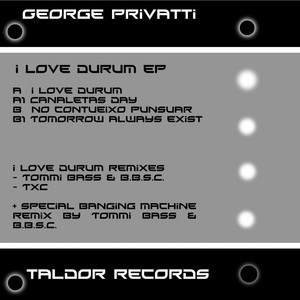 I Love Durum (Remix)