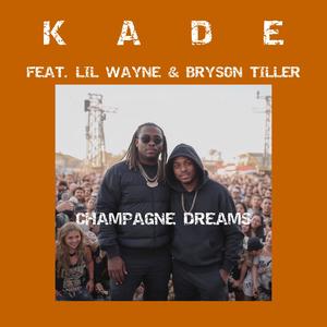 Champagne Dreams (feat. Lil Wayne & Bryson Tiller) (Explicit)