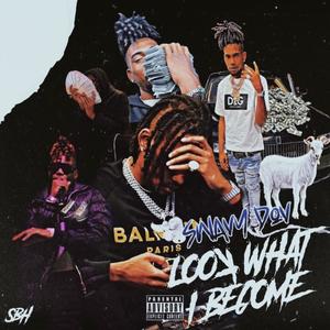 Play That Part (feat. Bino Rideaux) (Explicit)