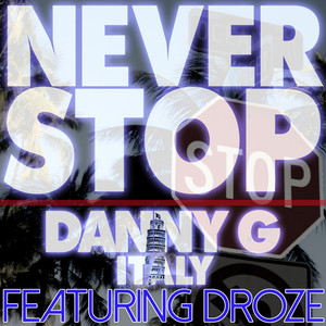 Never Stop (Vocal Radio Edit)
