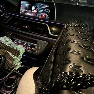 ALL WHITE (feat. Ebe Nice) (Explicit)