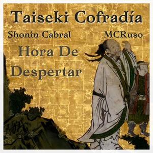 Hora de Despertar (feat. MCR aka MCRuso & Shonin Cabral) (Explicit)