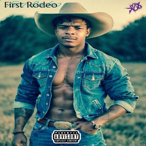 First Rodeo