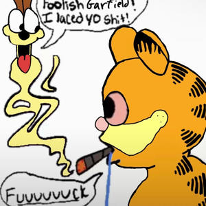 foolish fucking cat creamation porn