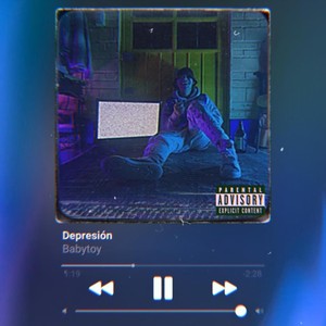 Depresión (Explicit)