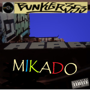 Mikado (Explicit)