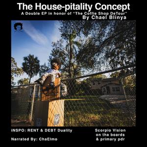 The House-pitality Concept (Explicit)