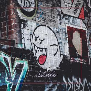 Sokaklar (feat. Grafezzy) (Explicit)