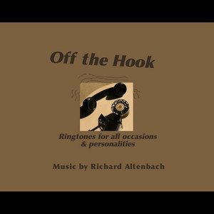 Off the Hook - Ringtones, Vol. 1