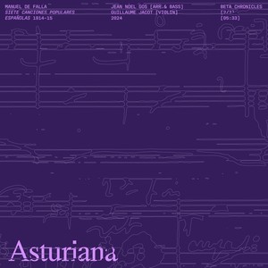 Beta Chronicles - Asturiana