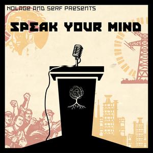 Speak Your Mind (Explicit)