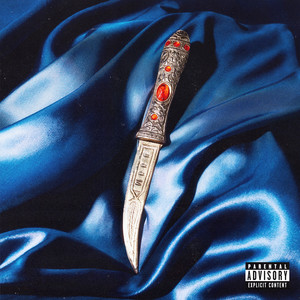 MELODRAMA (Explicit)