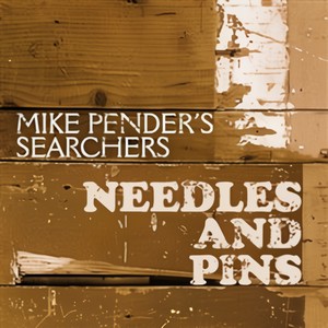 Mike Pender's Searchers - Broken Hearts