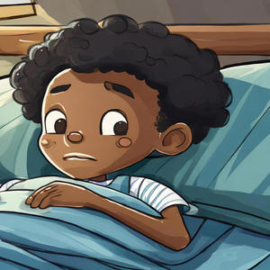 Laying In My Bed (Explicit)