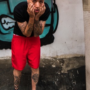 Quero Dinheiro (Explicit)