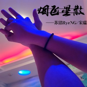 烟飞星散