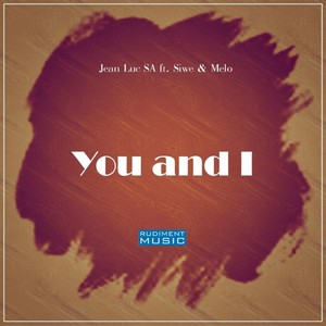 You & I (Original Mix)