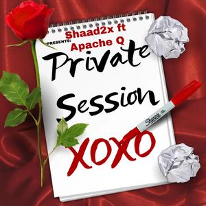 Private Session (feat. Apache Q) [Radio Edit] [Explicit]