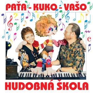 Paťa, Kuko, Vašo - Hudobná škola