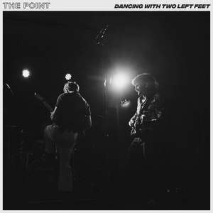 Dancing With Two Left Feet