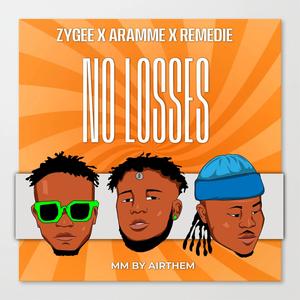 No Losses (feat. Aramme & Remedie)