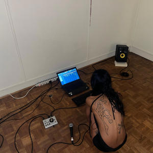 HAHAHA (feat. EVIL OKAI) (Explicit)