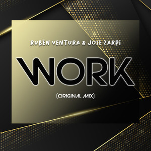 Work (Original Mix)