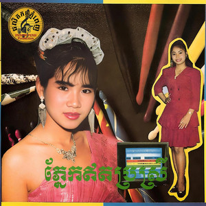 ភ្នែកឥតប្រស្រី