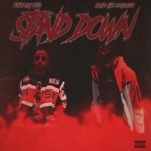 Stand Down (feat. RareGuyKeo) (Explicit)