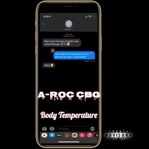 Body Temperature (Explicit)