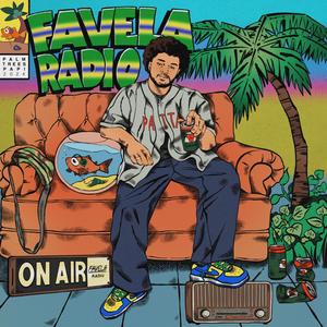 FAVELA RADIO (Explicit)