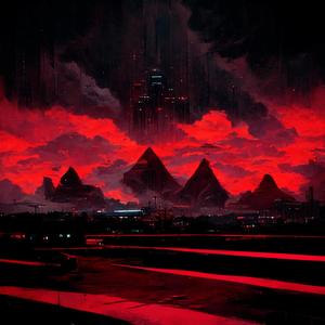 PYRAMIDS