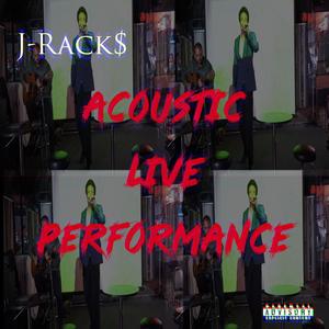 Live (feat. Phil Strauss) [Explicit]