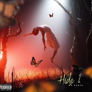 CHAL TE REH ( HIDE 1 ) [Explicit]