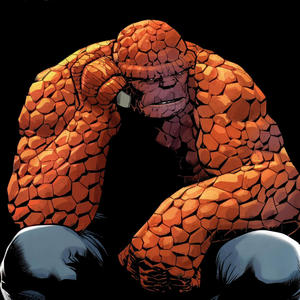 The Thing (Explicit)