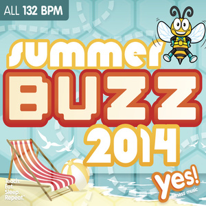 Summer Buzz 2014