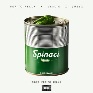 Spinaci (Explicit)