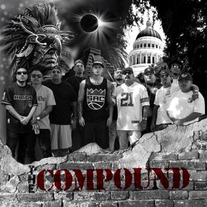 Tha Compound - Certified Steppers (feat. Ya Boi Serge, E.T. The Martian & Mr. Ballatician|Radio Edit)