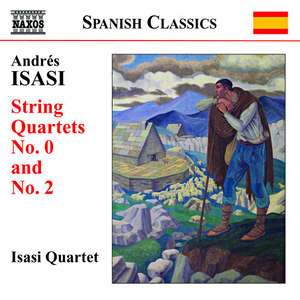 String Quartet No. 2 in A Minor, Op. 27 - IV. Final: Allegro - Allegro moderato