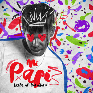Mi Papi (Explicit)