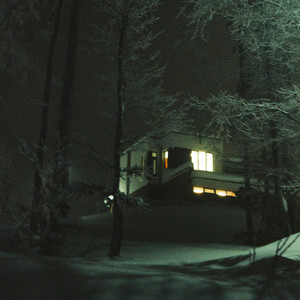 and then she was memory