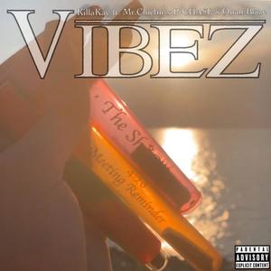 Vibez (Explicit)