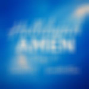 Hallelujah Amen (feat. GOODWRITT3NS & Survivor Q)