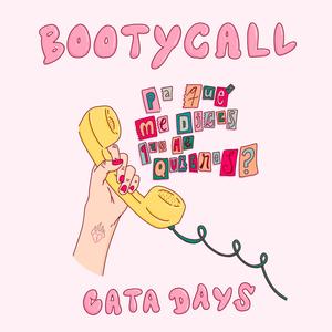 bootycall (Explicit)