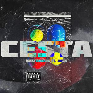 CESTA (feat. JAKEO) (Explicit)