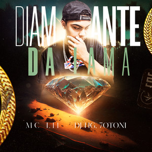 Diamante da Lama (Explicit)