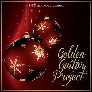 Christmas in Guitar (Melodies for Christmas Moments)