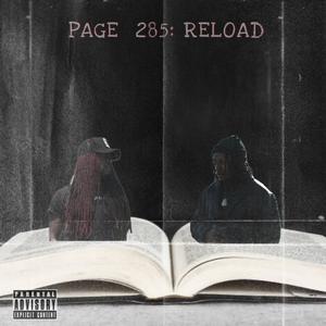 Page 285: RELOAD (feat. Brince Etter) (Explicit)